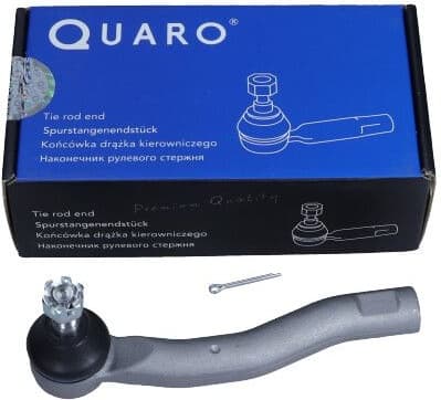 Tie Rod End QS7513/HQ