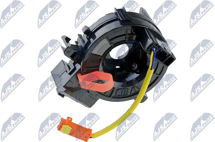 Clock Spring, airbag EAS-TY-001