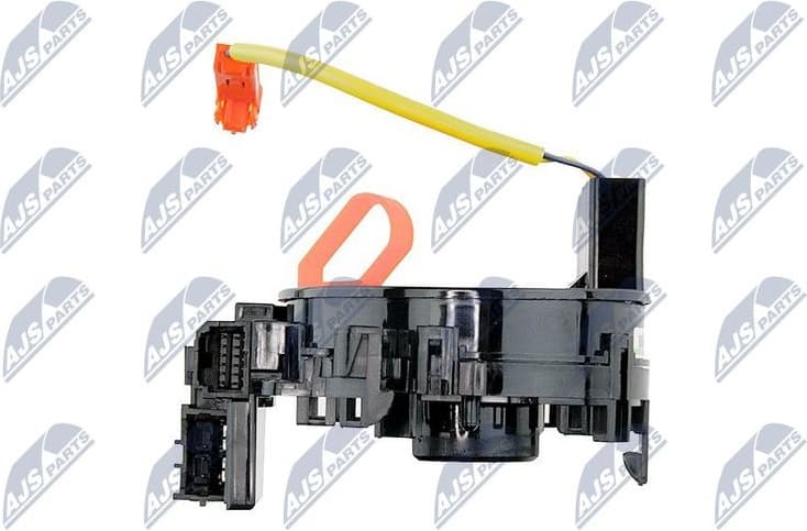 Clock Spring, airbag EAS-TY-001 - image 3