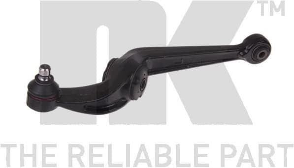 Control/Trailing Arm, wheel suspension 5013703