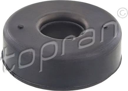 Mounting, shock absorber 110980