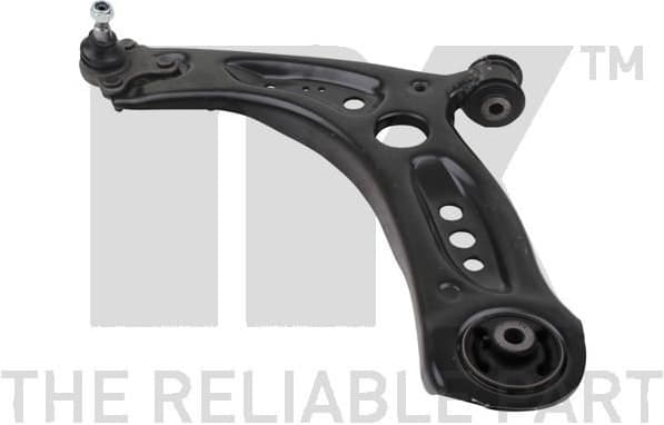 Control/Trailing Arm, wheel suspension 50147127