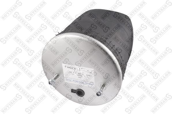 Bellow, air suspension 90-26190-SX