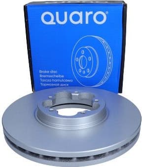 Brake Disc QD9169 - image 2