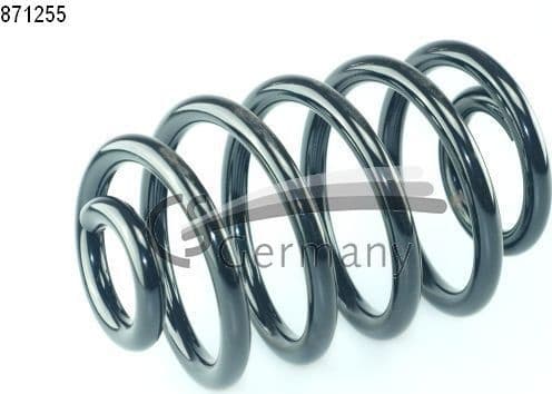 Suspension Spring 14871255