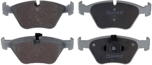 Brake Pad Set, disc brake QP6647