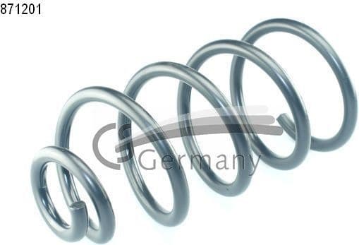 Suspension Spring 14871201