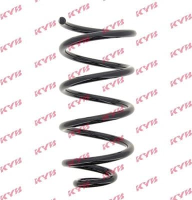Suspension Spring K-Flex RC2255
