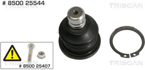 Ball Joint 8500 25544
