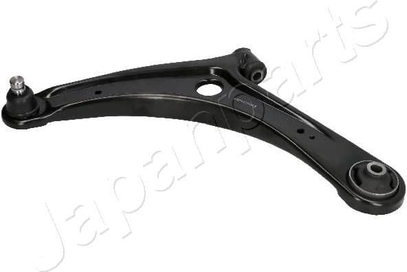 Control/Trailing Arm, wheel suspension BS-528L - image 2