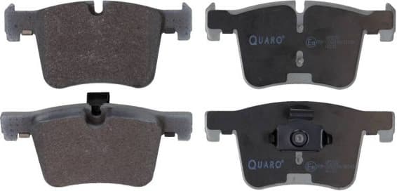 Brake Pad Set, disc brake QP5150