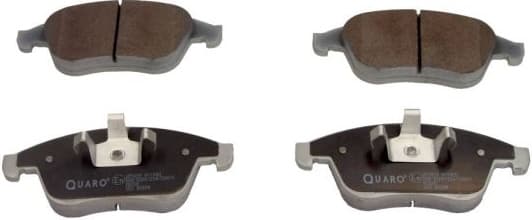 Brake Pad Set, disc brake QP5929