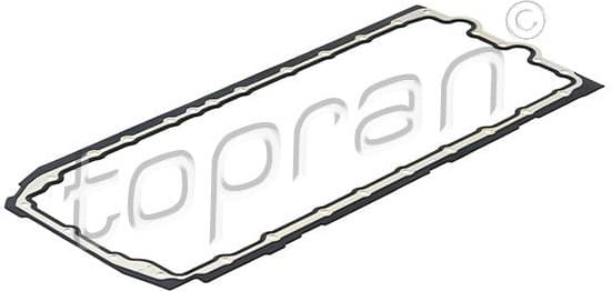 Gasket, oil sump 501 411