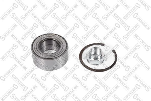 Wheel Bearing Kit 43-28576-SX