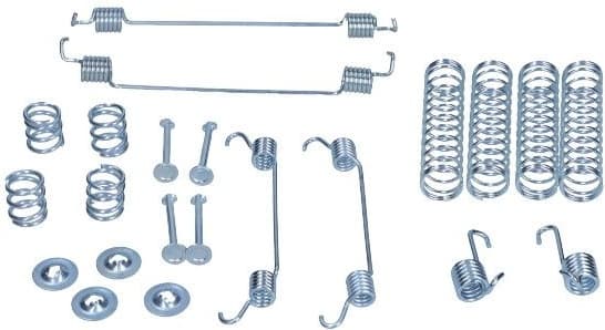 Accessory Kit, brake shoes 27-0722