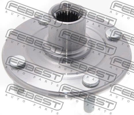 Wheel Hub 0482-CSF