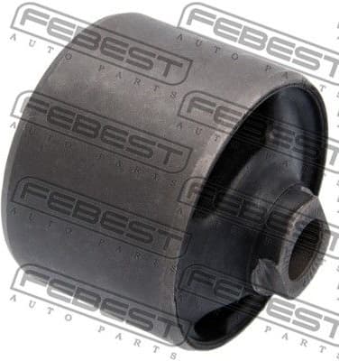 Mounting, control/trailing arm CHAB-003