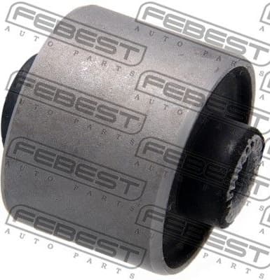 Mounting, control/trailing arm CHAB-001RUB