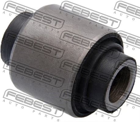 Mounting, control/trailing arm CHAB-007