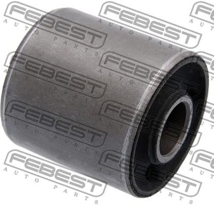 Mounting, control/trailing arm CHAB-V200B