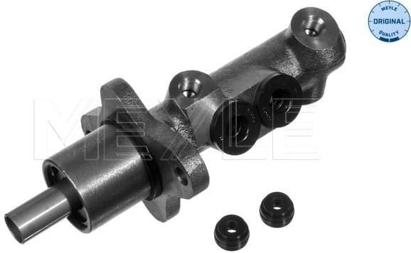 Brake Master Cylinder MEYLE-ORIGINAL: True to OE. 100 698 0010