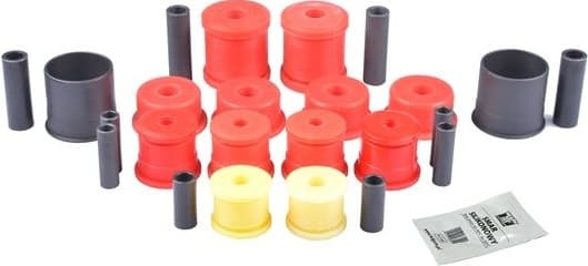 Mounting Kit, control/trailing arm TED35149