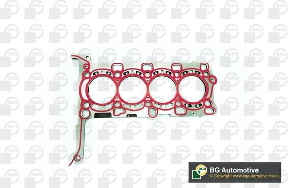 Gasket, cylinder head CH9568A