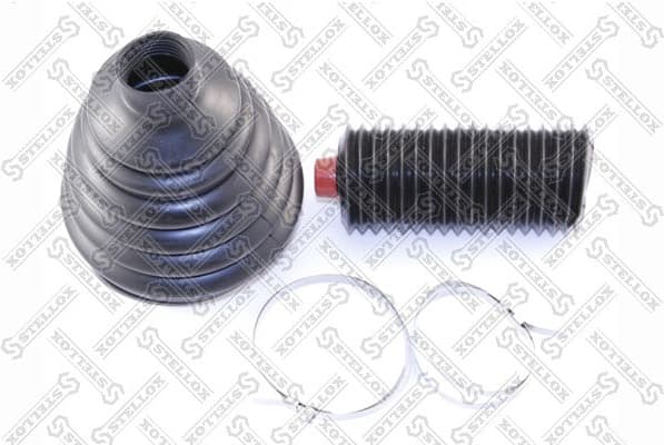 Bellow Kit, drive shaft 13-00219-SX