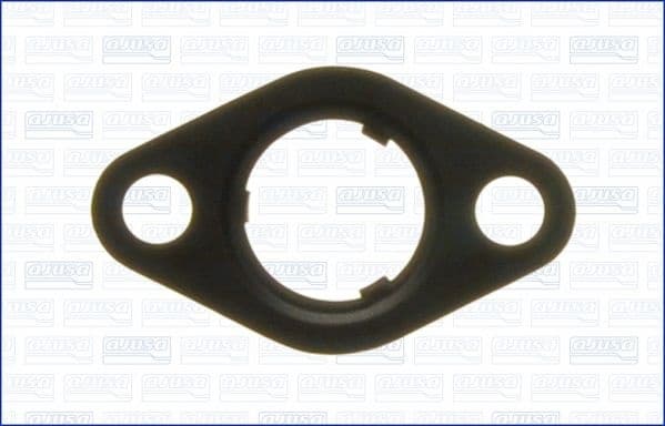 Gasket, EGR valve 01176600