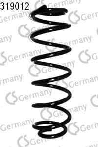Suspension Spring 14319012