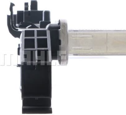 Radiator, engine cooling BEHR CR 661 000S - image 3