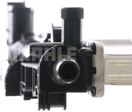 Radiator, engine cooling BEHR CR 661 000S - image 4