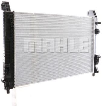 Radiator, engine cooling BEHR CR 661 000S - image 10