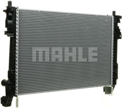 Radiator, engine cooling BEHR *** PREMIUM LINE *** CR 661 000P - image 6