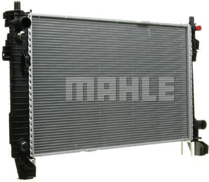 Radiator, engine cooling BEHR *** PREMIUM LINE *** CR 661 000P - image 10