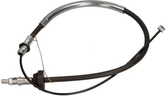 Cable Pull, parking brake 32-0452