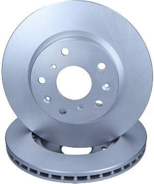 Brake Disc QD1777 - image 2