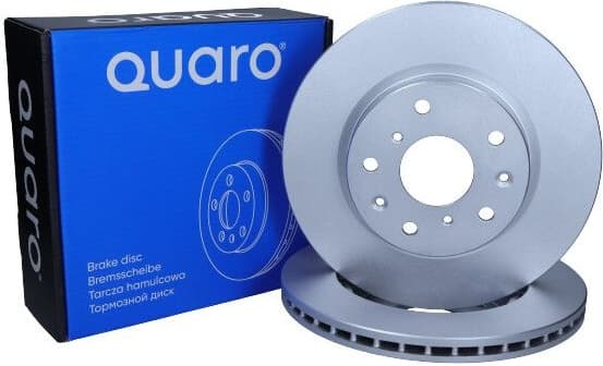 Brake Disc QD1777 - image 3