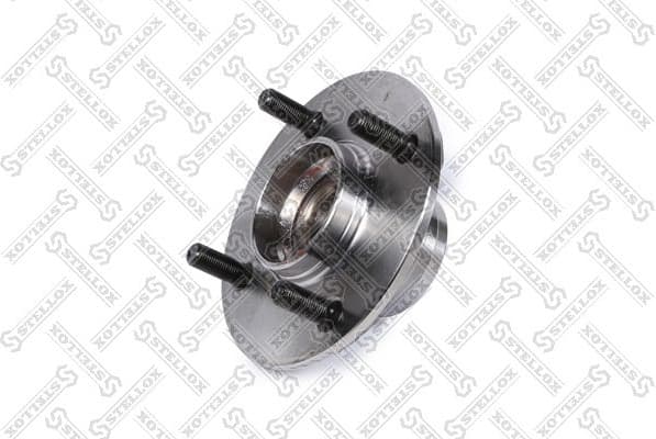 Wheel Bearing Kit 43-28624-SX