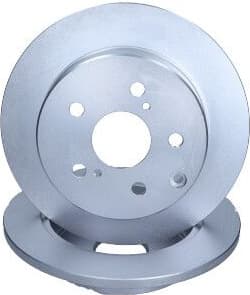 Brake Disc QD0337 - image 2