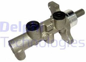 Brake Master Cylinder LM80220