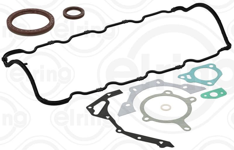Gasket Kit, crankcase 458.600