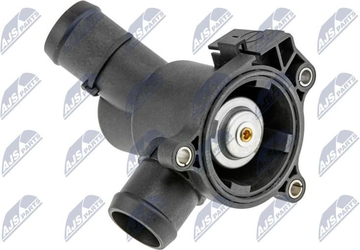 Thermostat, coolant CTM-ME-009 - image 2