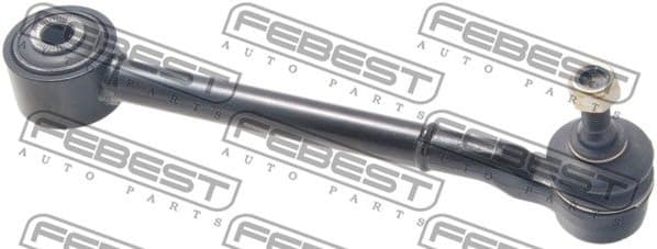 Control/Trailing Arm, wheel suspension 0125-ACA33