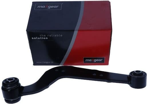 Control/Trailing Arm, wheel suspension 72-5333 - image 3