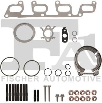 Mounting Kit, charger KT112150