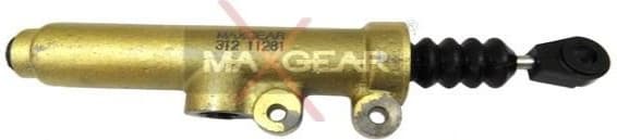 Master Cylinder, clutch 46-0018