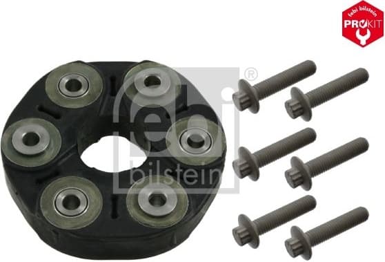 Joint, propshaft ProKit 40927