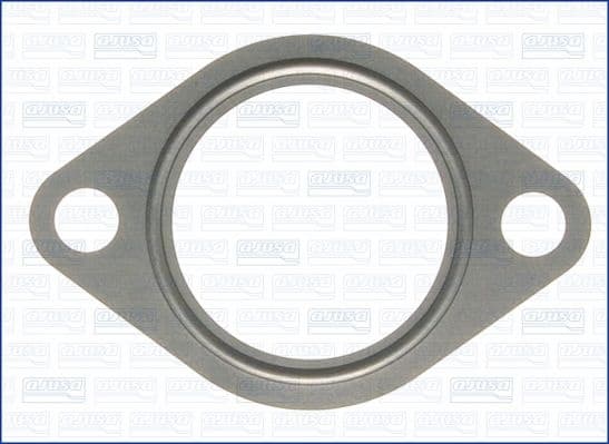 Gasket, exhaust pipe 01232800
