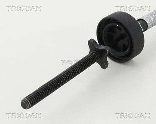 Cable Pull, parking brake 8140 251201 - image 4